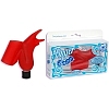 Красный FINGER BUZZ на пальчик 903-01 BX DJ Красный FINGER BUZZ на пальчик 903-01 BX DJ
