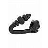   XBALLS SPARK PLUG BLACK 565651