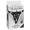 - Fetish Fantasy Series Leather Fantasy Harness    