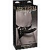   Fetish Fantasy Gold Designer Strap-On   