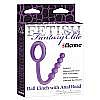  Fetish Fantasy Elite Ball Cinch with Anal Bead      