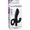   VIBRATING PROSTATE MASSAGER   