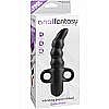   VIBRATING P-SPOT RIBBED 