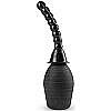      FF BEADED PLEASURE DOUCHE/ENEMA