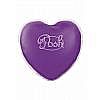   Posh Warm Heart Massagers Purple 2094-40BXSE