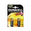  AA Duracel New LR6 2 