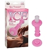 Силиконовый кейс для льда для эротических ласк ICE GLACIAL 2075-10 BX SE Силиконовый кейс для льда для эротических ласк ICE GLACIAL 2075-10 BX SE