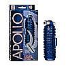    APOLLO WRLS 7-Function Strokers 0967-20BXSE