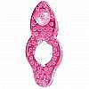    Silicone Love Ring *1 