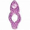    Silicone Love Ring *1 