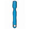  FUNKY WAND MASSAGER BLUE 10151TJ