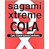 Презервативы Sagami №10 Cola Sag405 Презервативы Sagami №10 Cola Sag405