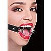  OUCH! Ring XL  SH-OU105BLK
