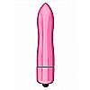  SUPER VIBRATING BULLET PINK 10144TJ