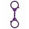 ��������� STRETCHY FUN CUFFS PURPLE 10206TJ