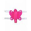   Butterfly Baby Hot Pink