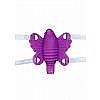   Butterfly Baby Purple