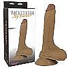  Wicked HERO Shy Bachelor brown EK-1603-BR