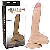  Wicked HERO Shy Bachelor flesh EK-1603-FL