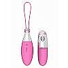  REMOTE SOFT TOUCH STIMULATOR PINK 11462LV