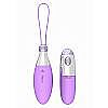  REMOTE SOFT TOUCH STIMULATOR PURPLE 11463LV