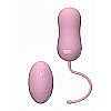  LULU WIRELESS REMOTE EGG PINK 10182TJ