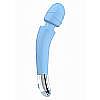  SOFT TOUCH BODY WAND MASSAGER BLUE 11470LV