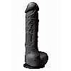  COLOURS PLEASURES SMALL BLACK NSN-0405-13