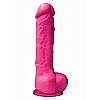  COLOURS PLEASURES SMALL PINK NSN-0405-14