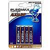  AAA Samsung Pleomax LR03 4 