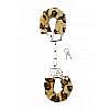 ��������� Furry Handcuffs Cheeta  SH-SHT255CTH