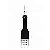  BAD ROMANCE Black with White SH-BAD015