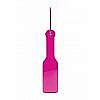  Pink Paddle With Stitching SH-BAD004