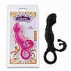   Prostate Stimulator-LittleTurtle Black 10489011