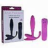   Anal Pleasure 7 Mode Prostate Rose 10213002