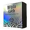   Natural Instinct WHITE LORD 100 