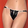     BRILLIANT THONG