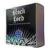   Natural Instinct BLACK LORD 100 