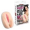     HUSTLER TORI BLACK