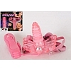 Клиторальная бабочка (ToyFa 884004) Клиторальная бабочка (ToyFa 884004)