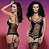 ������ � ��������� ������� ROSANA CORSET