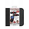   PROFFESIONAL WIRELESS ELEKTRO-MASSAGE KIT   