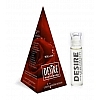 Мужские духи DESIRE 1 пирамидка 5 мл. Мужские духи DESIRE 1 пирамидка 5 мл.