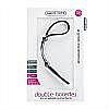   Double Booster Black SH-SH288BLK