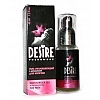 Гель-смазка мужская DESIRE с феромонами, 40 мл. Гель-смазка мужская DESIRE с феромонами, 40 мл.