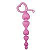   HEARTY ANAL WAND  T4L-700924