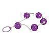   JAMMY JELLY  LOVE VIOLET T4L-801300