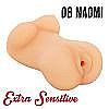 �����������  POCKET PLEASURE NAOMI T4L-801231