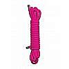    Japanese rope 10 meter PINK SH-OU031PNK