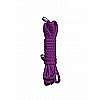    Kinbaku Mini 1,5m Purple SH-OU073PUR
